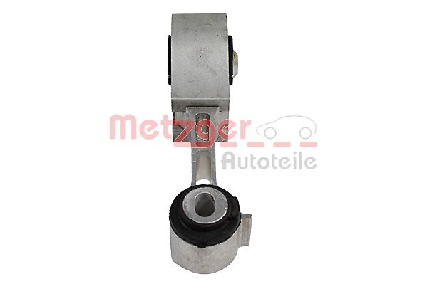 METZGER 8053886 Lagerung, Motor